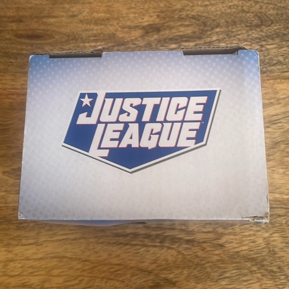 ❤️Wonder Woman Justice League DC Comics Mug, New in Box - Picture 2 of 9